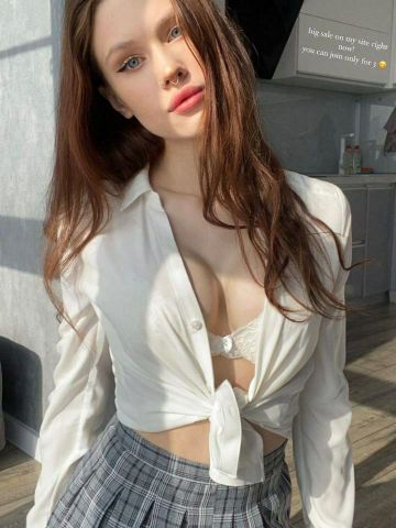 Анкета проститутки Одетта - Фото 1, , 24 года, №300375